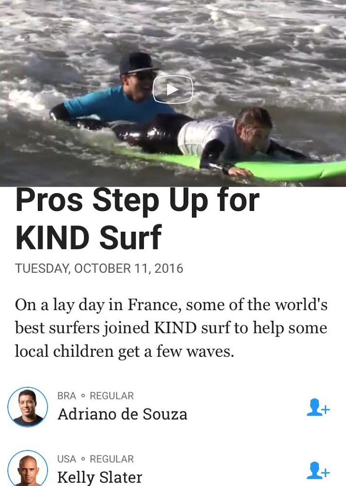 Wsl Pro France