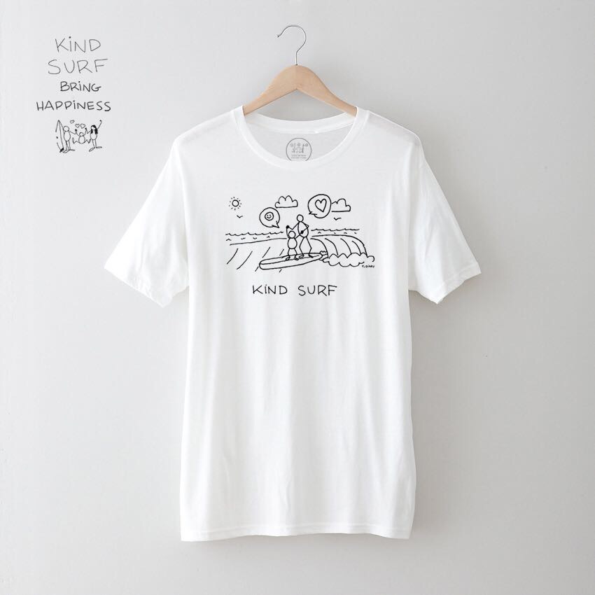 T – Shirt TDiary + Szolt & Frog